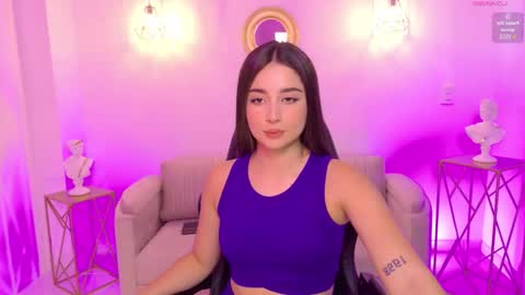 Snapshot of ariana_monroe01 chatting on November 6, 4:13 am Ariana online show from November 6, 4:13 am