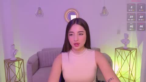 Snapshot of ariana_monroe01 chatting on November 16, 3:06 pm Ariana online show from November 16, 3:06 pm