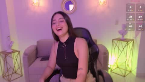 Snapshot of ariana_monroe01 chatting on November 26, 3:40 am Ariana online show from November 26, 3:40 am