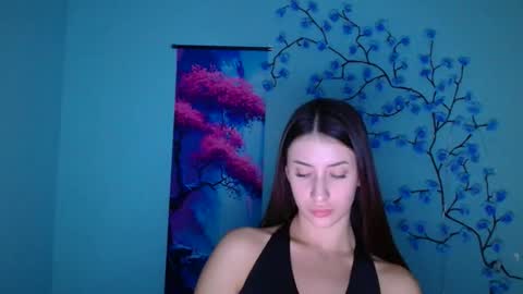 Snapshot of ariana_muur chatting on November 15, 6:44 am Ariana online show from November 15, 6:44 am