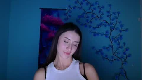 Snapshot of ariana_muur chatting on November 24, 1:11 pm Ariana online show from November 24, 1:11 pm