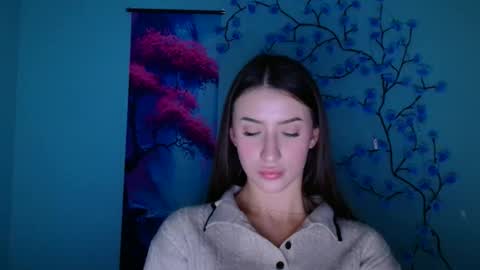 Snapshot of ariana_muur chatting on November 26, 6:36 am Ariana online show from November 26, 6:36 am