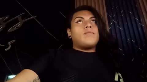 Snapshot of ariana_rodriguez_ chatting on January 19, 10:17 pm Ariana Rodriguez trans Girl online show from January 19, 10:17 pm