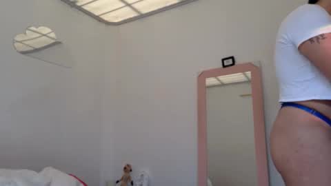 Snapshot of ariana_rodriguez_ chatting on September 11, 1:55 pm Ariana Rodriguez trans Girl online show from September 11, 1:55 pm