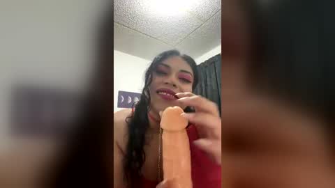 Snapshot of ariana_rodriguez_ chatting on June 23, 5:11 pm Ariana Rodriguez trans Girl online show from June 23, 5:11 pm