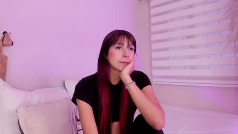 Snapshot of ariana_rosse__ chatting on December 24, 11:28 am Ariana online show from December 24, 11:28 am