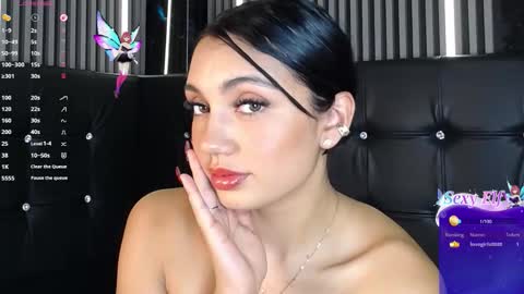 ariana_toro online show from February 13, 2:13 pm