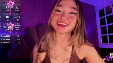 Ari online show from February 27, 6:29 am