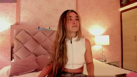 Ari online show from September 22, 3:08 am