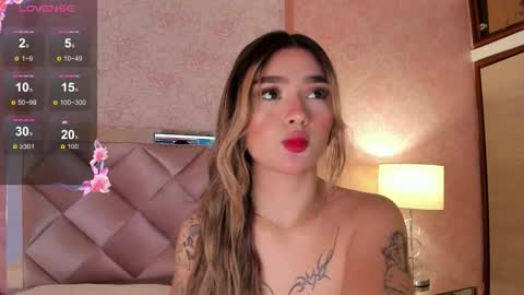 Ari online show from March 16, 3:23 am