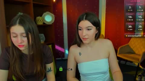 arianaa_cat online show from March 10, 12:43 pm