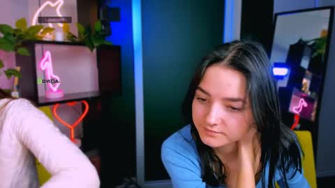arianaa_cat online show from March 27, 8:08 pm