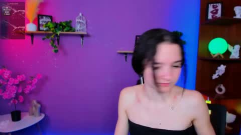 arianaa_cat online show from April 30, 9:19 pm