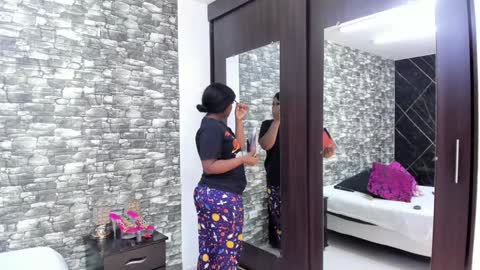 Ariana online show from December 27, 12:34 pm