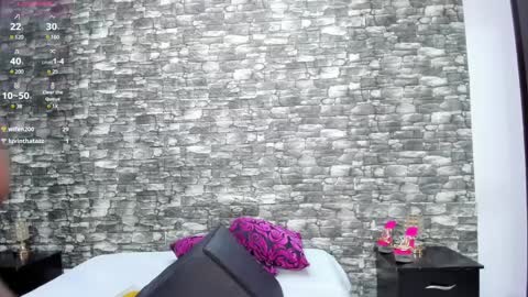 Ariana online show from January 2, 3:51 pm