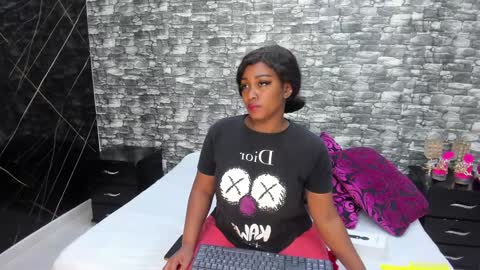 Ariana online show from February 2, 12:13 pm