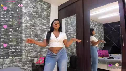 Ariana online show from October 30, 12:17 pm