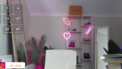 Ariana online show from February 22, 9:19 am