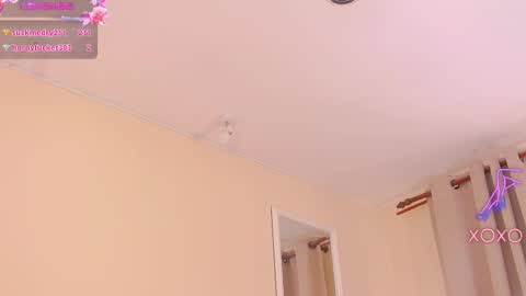 Snapshot of arianacroft_ chatting on March 11, 11:33 am Ariana online show from March 11, 11:33 am