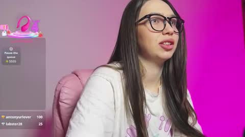 arianahot777 online show from March 6, 8:38 pm