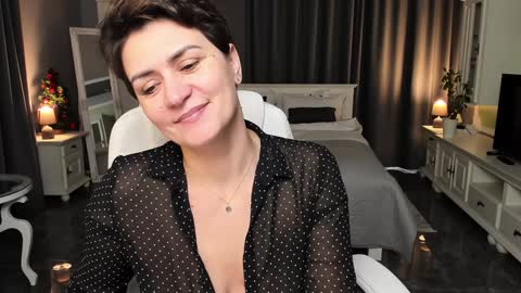 Ana online show from January 8, 12:58 pm