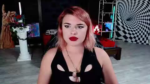 Mistress Ariana online show from June 19, 8:01 pm