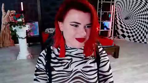 Mistress Ariana online show from June 23, 1:42 pm