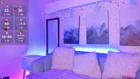 Ari  online show from September 10, 12:49 pm