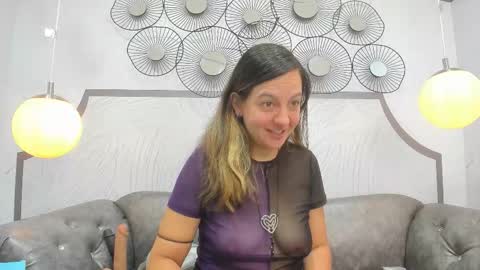 ArianaSommers online show from January 17, 11:37 am