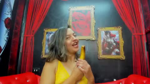 ArianaSommers online show from April 30, 11:38 am