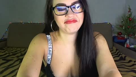 ArianaxSky online show from January 15, 8:09 am