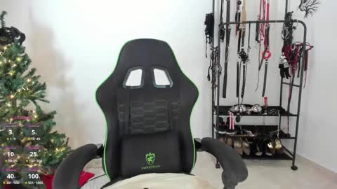 Snapshot of arianna_connor1 chatting on November 18, 6:01 pm Arianna Connor online show from November 18, 6:01 pm