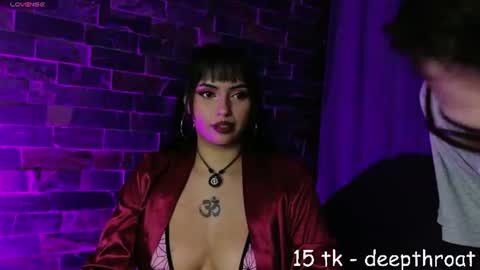 CALL ME JADE   online show from July 14, 9:58 am