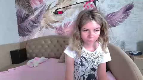 arianna_flower online show from June 26, 11:53 pm