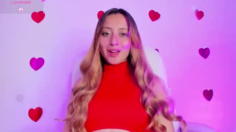 Arianna online show from February 14, 6:29 pm