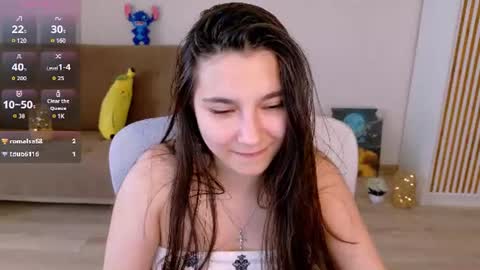 Arianna online show from July 25, 11:19 am