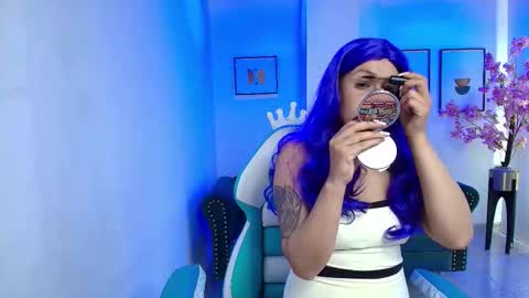 arianna_sweeet online show from January 17, 4:06 am