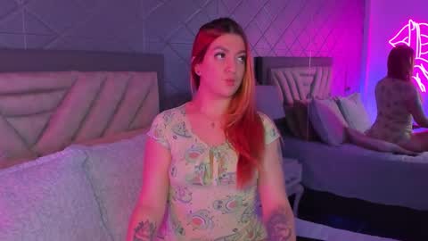 Arianna online show from February 5, 9:58 am