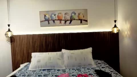 Snapshot of ariannajones_vg chatting on July 18, 2:49 am Arianna online show from July 18, 2:49 am