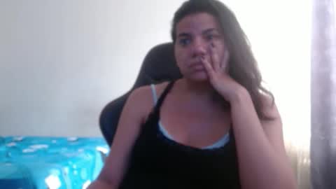 ariannaloovel online show from September 18, 5:15 pm