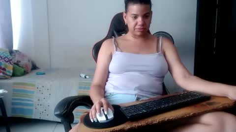 ariannaloovel online show from April 30, 6:03 pm