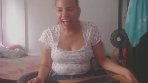ariannaloovel online show from May 2, 6:46 pm