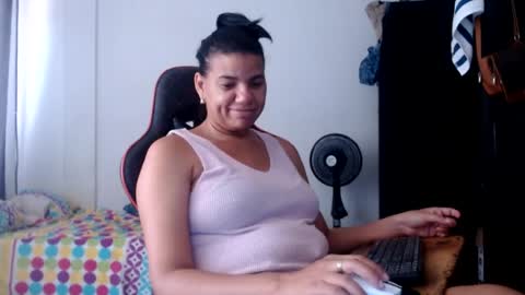 Snapshot of ariannaloovel chatting on July 14, 5:40 pm ariannaloovel online show from July 14, 5:40 pm