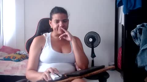 Snapshot of ariannaloovel chatting on August 1, 4:06 pm ariannaloovel online show from August 1, 4:06 pm
