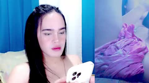 ARIANNE CUMS  online show from June 27, 6:13 pm