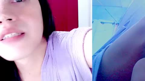 ARIANNE CUMS  online show from July 26, 1:03 am