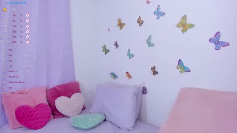 Snapshot of ariannna08_ chatting on January 18, 7:59 am ariannna08_ online show from January 18, 7:59 am