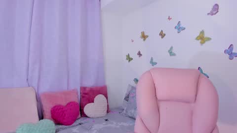 Snapshot of ariannna08_ chatting on February 3, 5:07 am ariannna08_ online show from February 3, 5:07 am