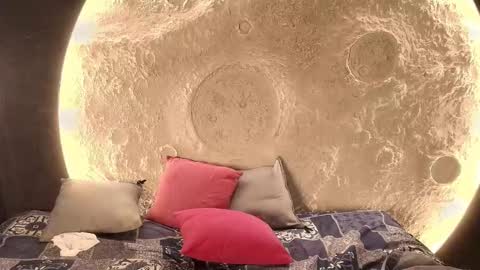 Aria vegaa  online show from December 4, 12:36 pm