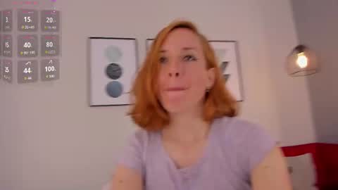 Aria online show from June 14, 2:24 am